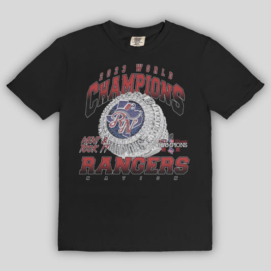 World Champs | Comfort Colors Tee